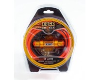 EDGE EDCPK800 EDGE EDCPK800