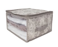 ЕГ (17106) Elegance Короб для хранения 60х50х35 см 24 ЕГ (17106) Elegance Короб для хранения 60х50х35 см 24