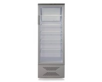 БИРЮСА M310 310л металик витрина БИРЮСА M310 310л металик витрина