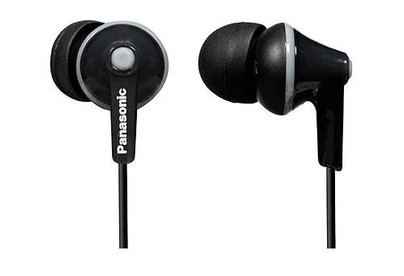 PANASONIC RPHJE125EK