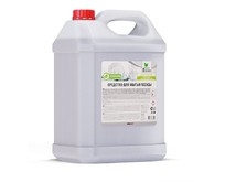 CLEAN&GREEN CG8040 Greeny Neutral 5кг CLEAN&GREEN CG8040 Greeny Neutral 5кг