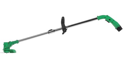 ZITREK GreenCut 12 (12В, Liion аккумулятор 1шт) 0822000 (1 коробка)