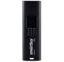 SMARTBUY (SB016GB3FSK) UFD 3.0/3.1 016GB Fashion Black черный
