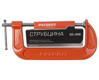PATRIOT 350006522 GC200, Gобразная 200мм PATRIOT 350006522 GC200, Gобразная 200мм