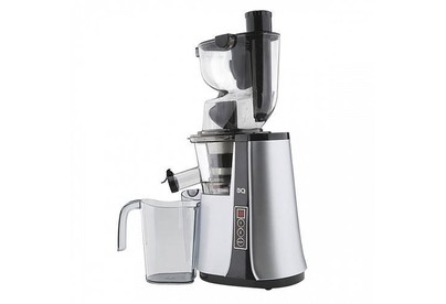 BQ J2004 BlackSilver