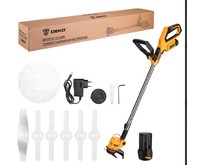 DEKO DKTR12V, 2*2.0Ач 06342382 (1 коробка) DEKO DKTR12V, 2*2.0Ач 06342382 (1 коробка)