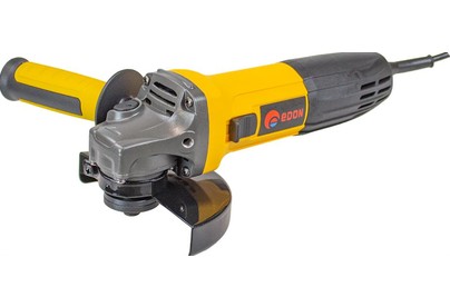 EDON AG125/900C желтый/черный 28227