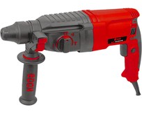 EDON RH26/1150 черный/красный 9277 EDON RH26/1150 черный/красный 9277