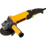 EDON AG125/1200CER желтый/черный 28229
