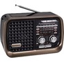 SOUNDMAX SMRD2124UB(черный с серым)