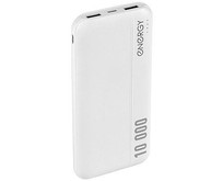 ENERGY Power Bank 10 0001W Travel (107844)