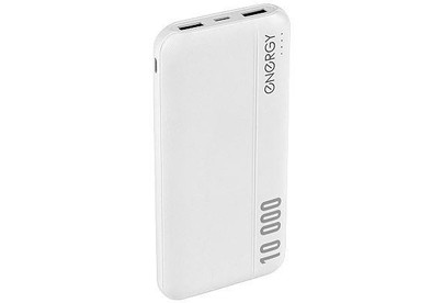 ENERGY Power Bank 10 0001W Travel (107844)