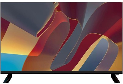 AIWA JH24TS240N SMART TV безрамочный