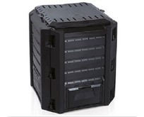 PROSPERPLAST IKST380CS411 Компостер PROSPERPLAST IKST380CS411 Компостер