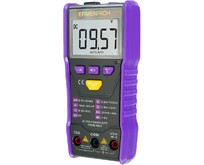 ERMENRICH Zing TC20, фиолетовый