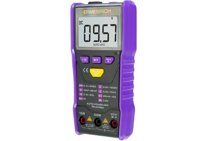 ERMENRICH Zing TC20, фиолетовый