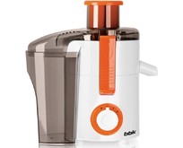 BBK JC060H20 белый/оранжевый BBK JC060H20 белый/оранжевый
