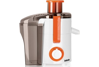 BBK JC060H20 белый/оранжевый