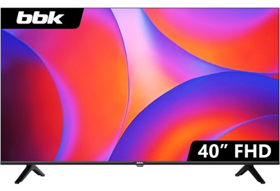BBK 40LEM1032/FTS2C черный