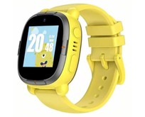INOI Kids Watch Lite Yellow (4660042758558) INOI Kids Watch Lite Yellow (4660042758558)