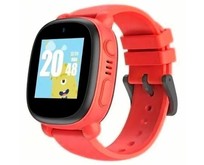INOI Kids Watch Lite Red (4660042758541) INOI Kids Watch Lite Red (4660042758541)