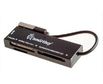 SMARTBUY (SBR717K) черный SMARTBUY (SBR717K) черный