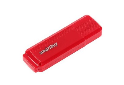 SMARTBUY (SB32GBDKR) 32GB DOCK RED