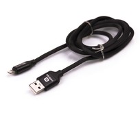 HARPER SCH530 ( 8PIN, 1м, оплетка силикон) HARPER SCH530 ( 8PIN, 1м, оплетка силикон)