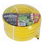 РОССИЯ Шланг ПВХ GARDEN напорный (арм) 1/2