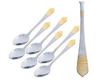 MAYER&BOCH MB 25732 Набор чайных ложек 6пр MAYER&BOCH MB 25732 Набор чайных ложек 6пр
