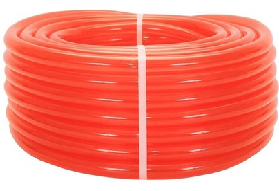 КАЛИБР Шланг силиконовый поливочный 3/4* 25м 61414