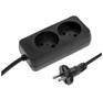 UNIEL (UL00003603) SCD23 BLACK