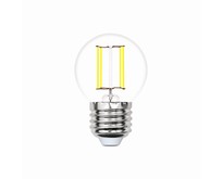 VOLPE (UL00008305) LEDG454W/4000K/E27/CL/SLF VOLPE (UL00008305) LEDG454W/4000K/E27/CL/SLF