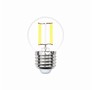 VOLPE (UL00008305) LEDG454W/4000K/E27/CL/SLF
