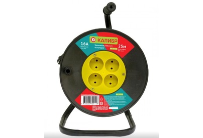КАЛИБР на катушке УСК125 (2х1,5)