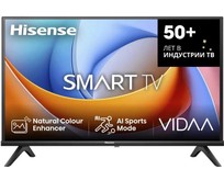 HISENSE 32A4Q SMART TV Full HD HISENSE 32A4Q SMART TV Full HD
