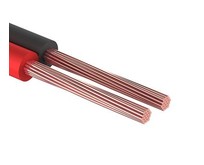 PROCONNECT (0161016) 2х0.25 мм 100м  кр/чр