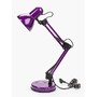 CAMELION (13644) KD313 C12 60W/E27 фиолетовый