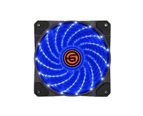 GINZZU (17618) LED 12LB15 синий GINZZU (17618) LED 12LB15 синий