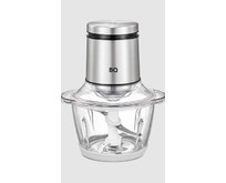 BQ CH1002 ЧерныйСеребряный