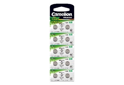 CAMELION (12816) AG8BP10