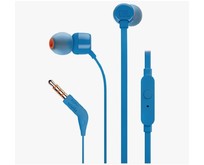 JBL TUNE 110 BLUE (JBLT110BLU) [ПИ]