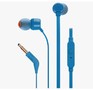 JBL TUNE 110 BLUE (JBLT110BLU) [ПИ]