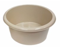 VIOLET Таз 10л (латте) 81020 VIOLET Таз 10л (латте) 81020