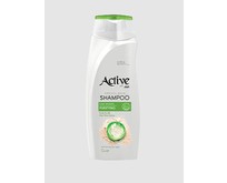 ACTIVE Шампунь для объема волос CARE & BEAUTY. С каолином и гуаром, 350 мл (512102052) ACTIVE Шампунь для объема волос CARE & BEAUTY. С каолином и гуаром, 350 мл (512102052)