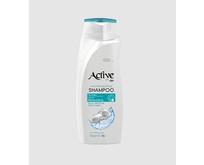 ACTIVE Шампунь увлажняющий CARE & BEAUTY. С протеинами шелка и витамином B5, 350 мл (512102051) ACTIVE Шампунь увлажняющий CARE & BEAUTY. С протеинами шелка и витамином B5, 350 мл (512102051)