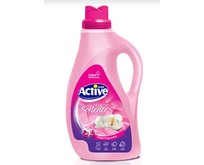 ACTIVE Кондиционер для белья ACTIVE Кондиционер для белья