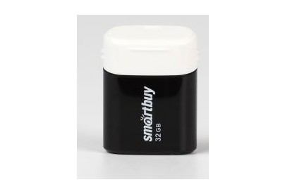 SMARTBUY (SB32GBLARAK) 32GB LARA BLACK