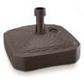 PROSPERPLAST Основание для зонта UMBRELLA BASE MPKR440Uвенге