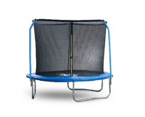 GREEN GLADE Батут 8футовый 3 ножки 3 стойки B081 GREEN GLADE Батут 8футовый 3 ножки 3 стойки B081